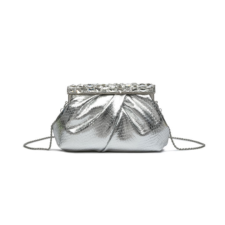Nori  Bags #color_silver