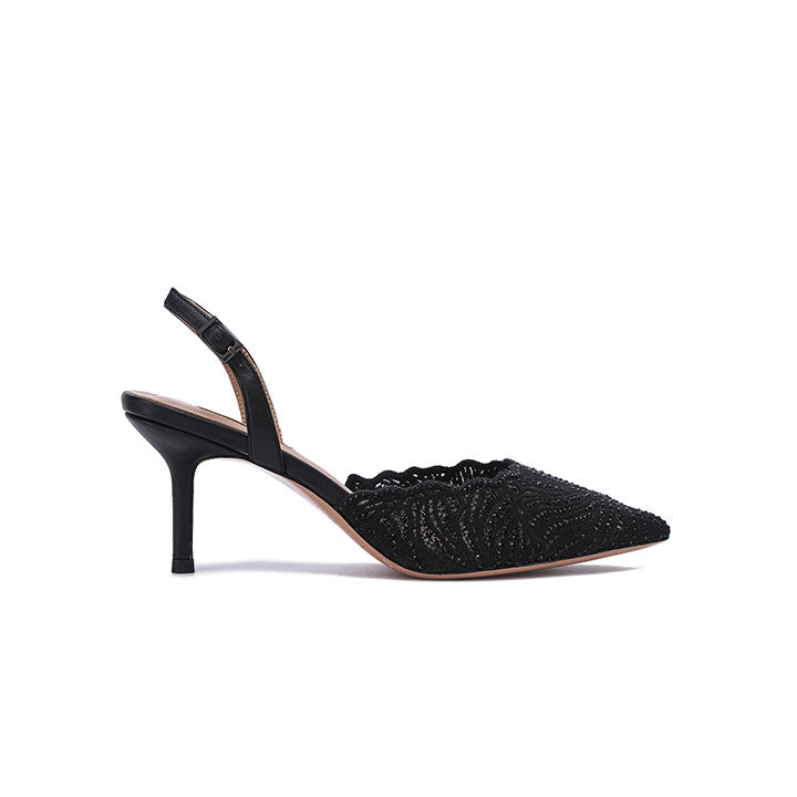 Noura Pump #color_black