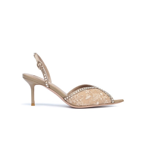 Nymeria Pump #color_beige