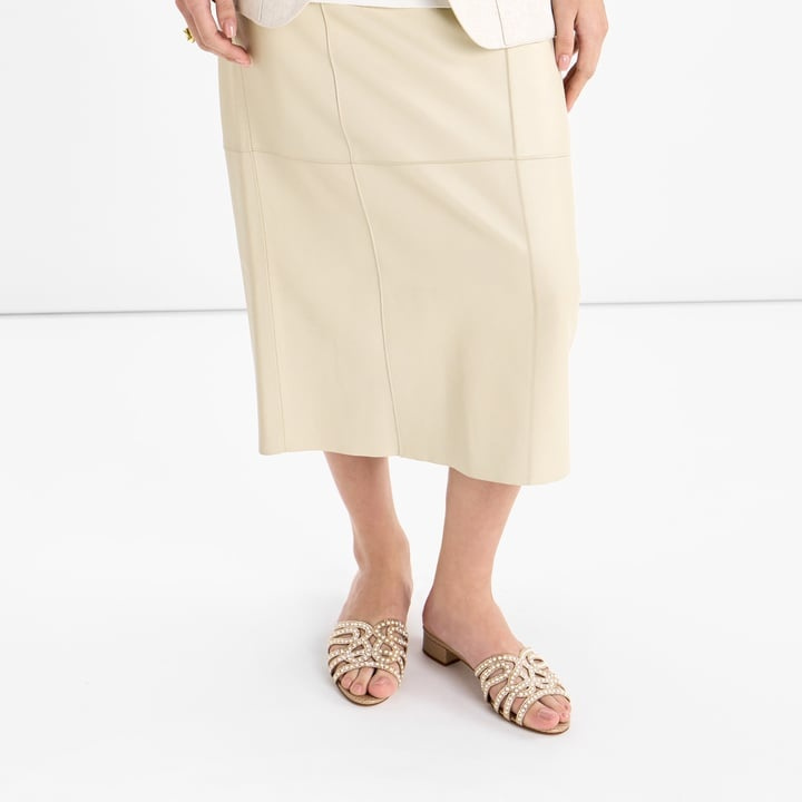 Nemesia Box Heel #color_nude