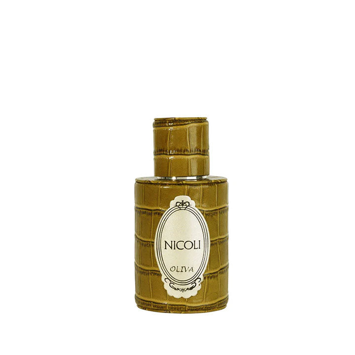 Oliva Luxury Perfume