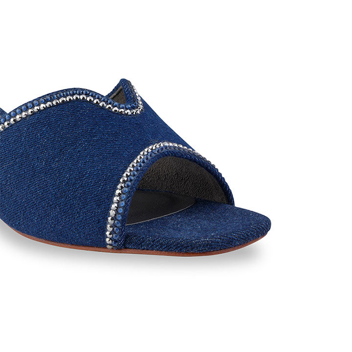 Orazio Box Heel #color_blue