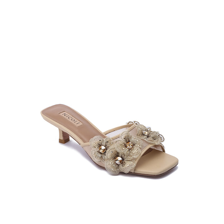 Oria Mule #color_beige