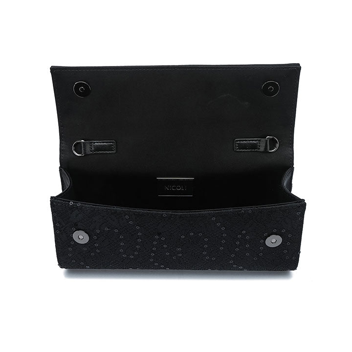 Orley Clutch #color_black