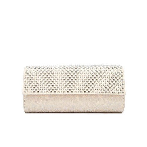 Orley Clutch #color_gold