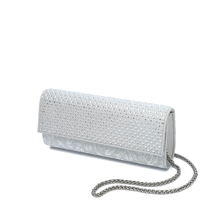 Orley Clutch #color_grey