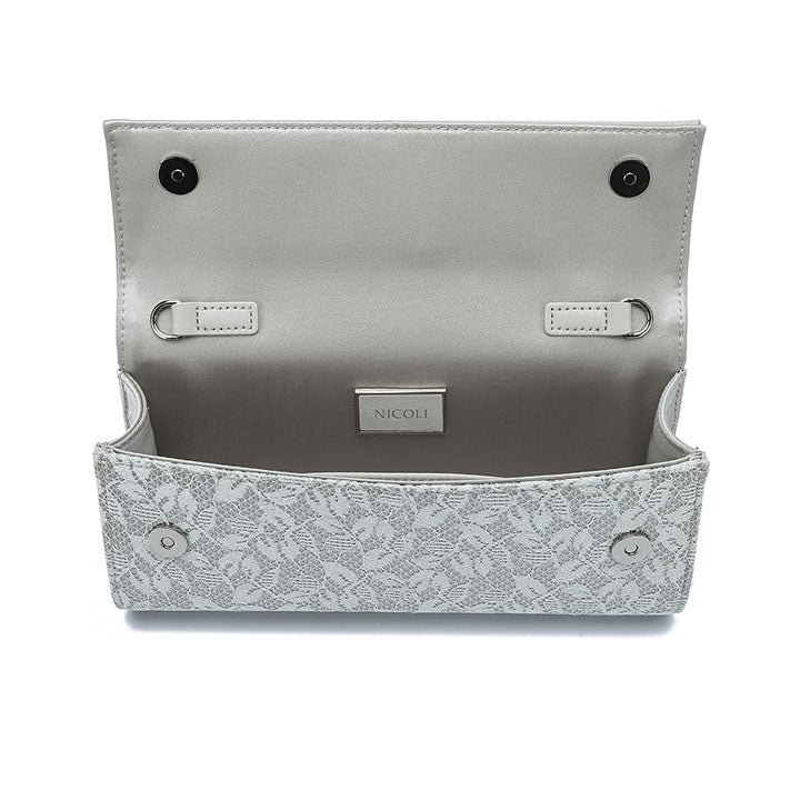 Orley Clutch #color_grey