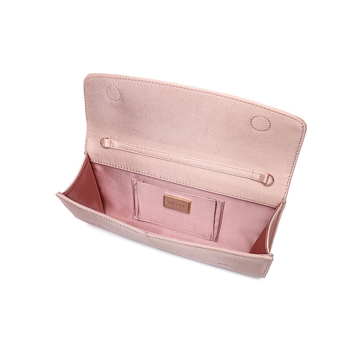 Ortensia Luxury bag #color_peach