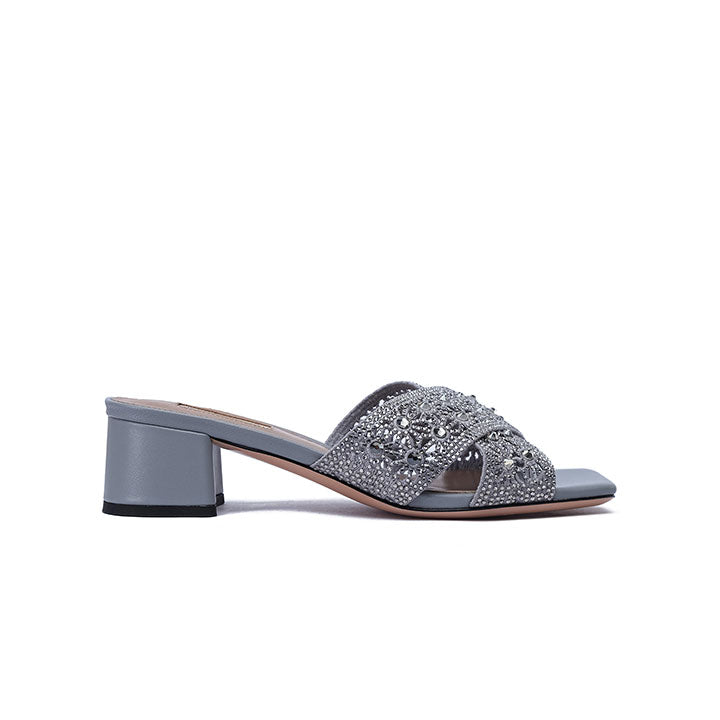 Osanna Nicoli Luxury Embellished #color_grey