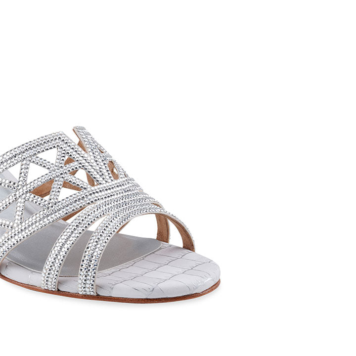 Persis Box Heel #color_silver