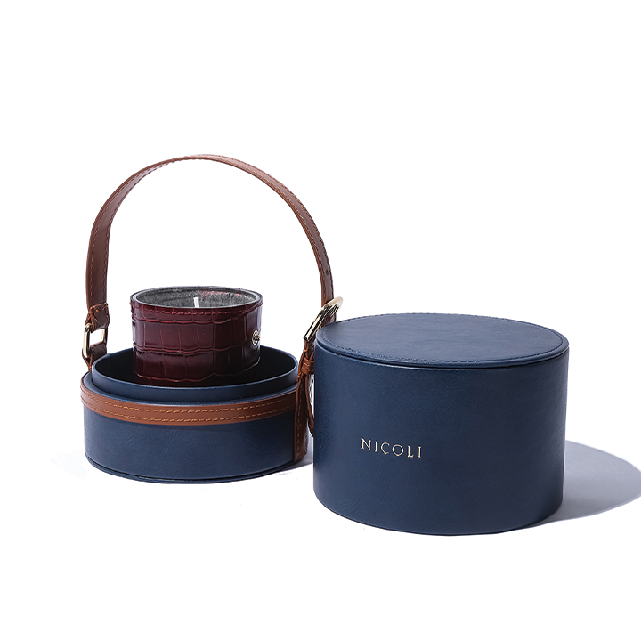 PIANO BY SEA  Scented Candles