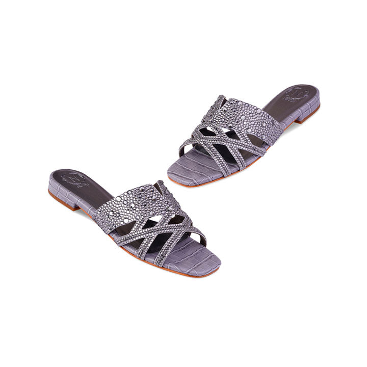 Polat Flats #color_grey