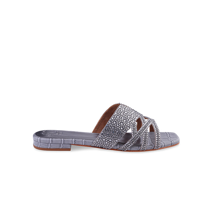 Polat  Flats #color_grey