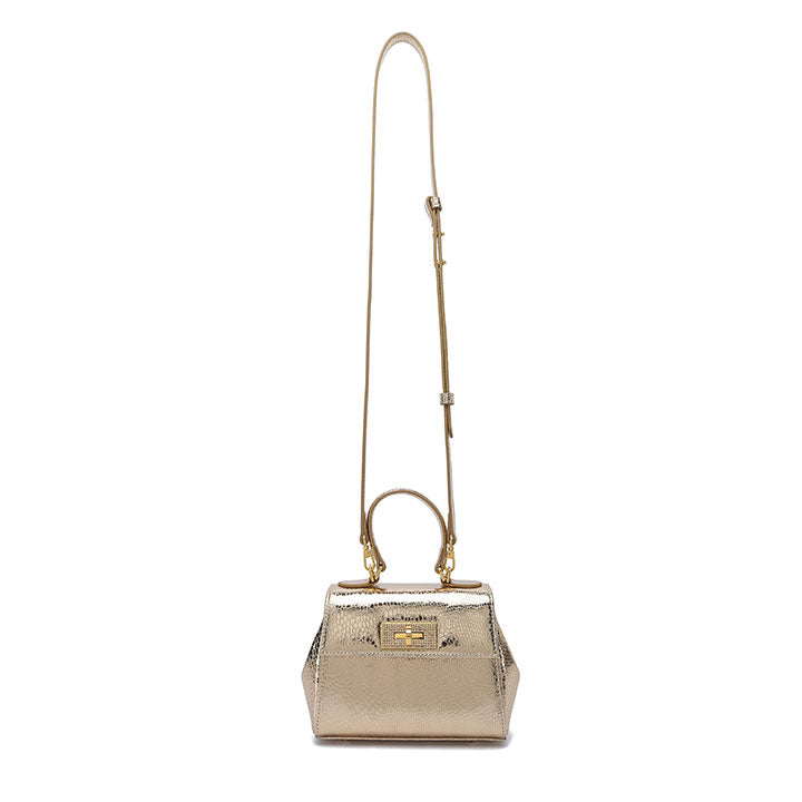 Qamar Evening Bag #color_gold