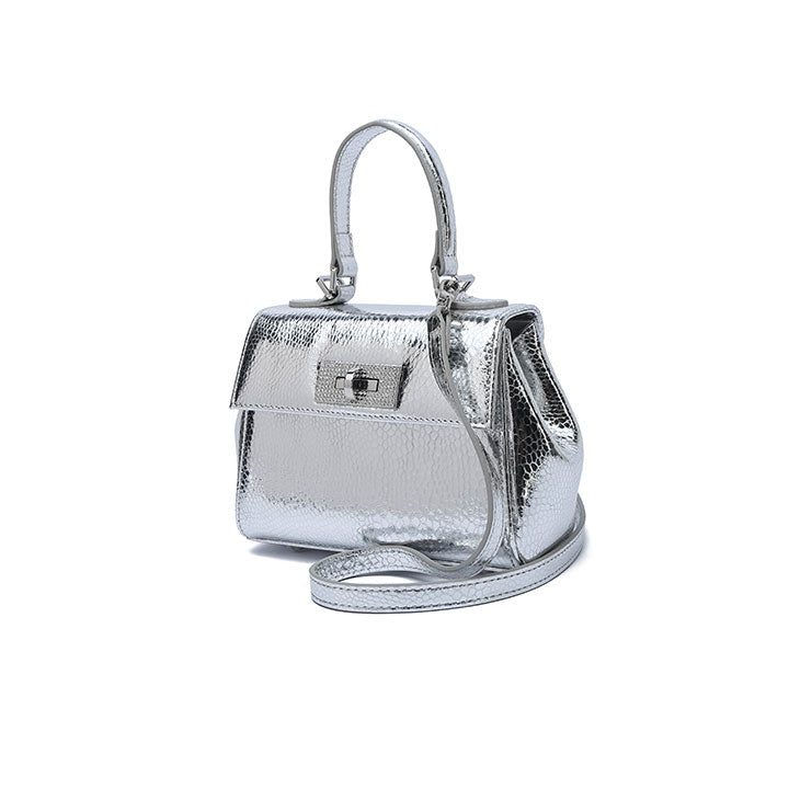 Qamar Evening Bag #color_silver