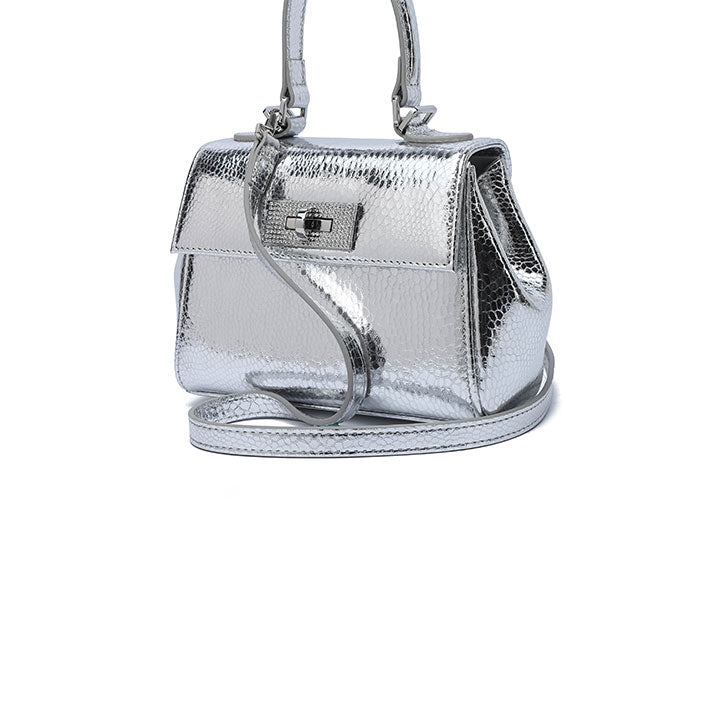 Qamar Evening Bag #color_silver