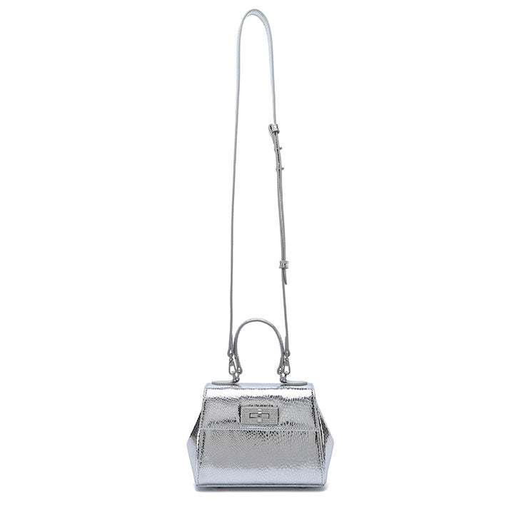 Qamar Evening Bag #color_silver