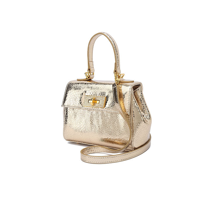 Qamar Evening Bag #color_gold