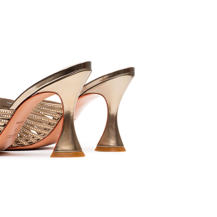 Querida Mule #color_gold