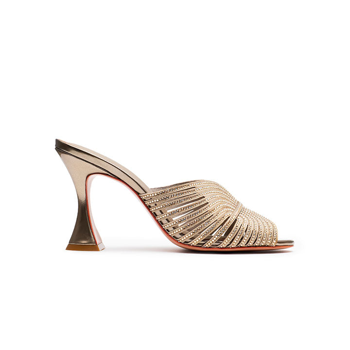 Querida Mule #color_gold