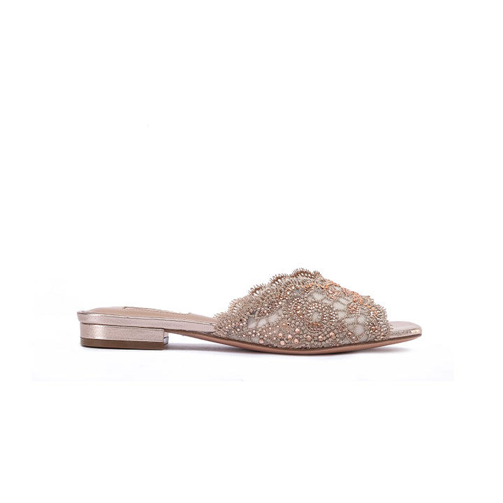 Quirin Nicoli Luxury Embellished #color_peach