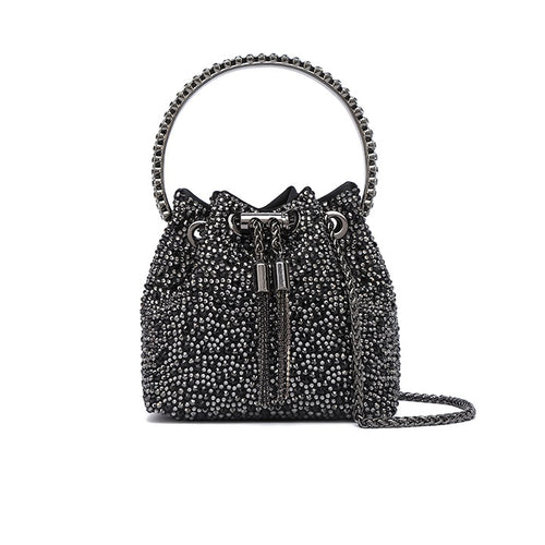 Ramiro Bucket Bag #color_black