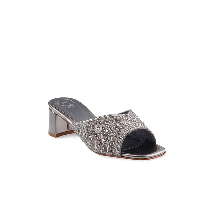 Rana Box Heel #color_gunmetal