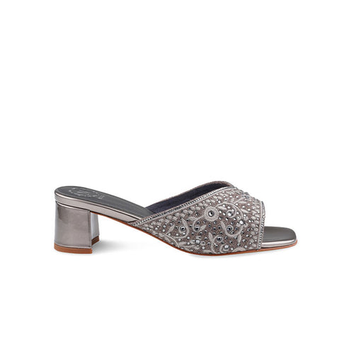 Rana Box Heel #color_gunmetal