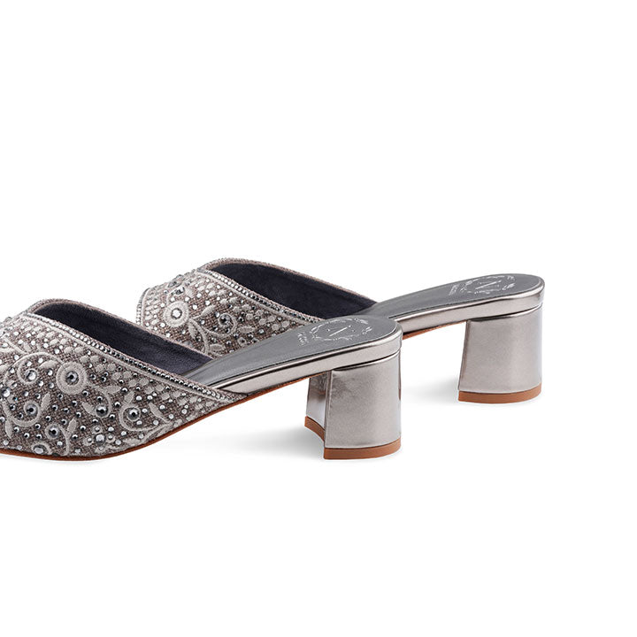 Rana Box Heel #color_gunmetal