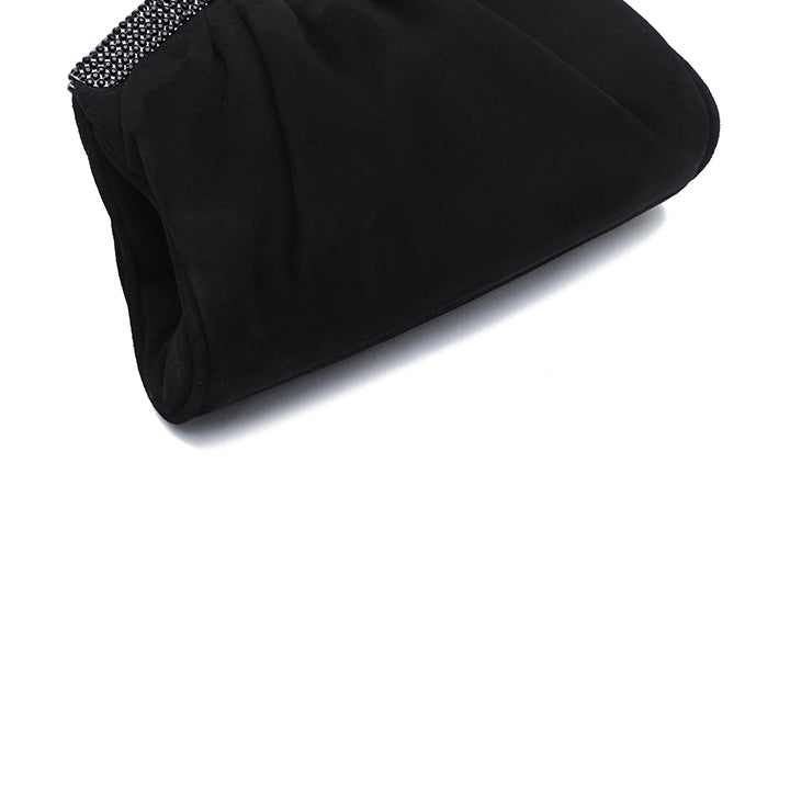 Ranya Evening Bag #color_black