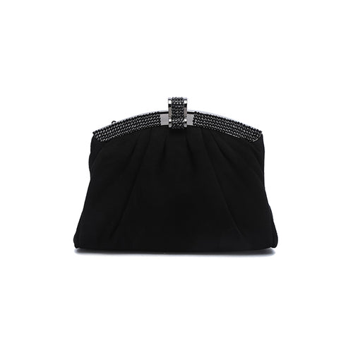 Ranya Evening Bag #color_black