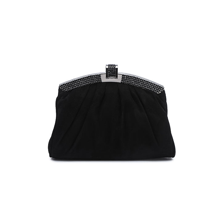 Ranya Evening Bag #color_black
