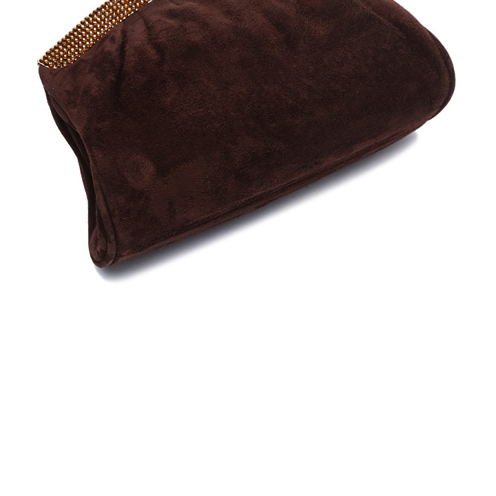 Ranya Evening Bag #color_brown