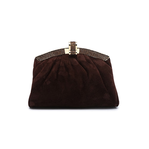 Ranya Evening Bag #color_brown
