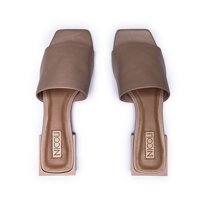 Rency Box Heel #color_nocciola