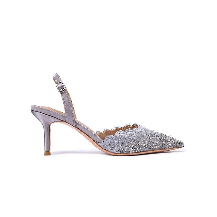 Rimini  Pump #color_GREY