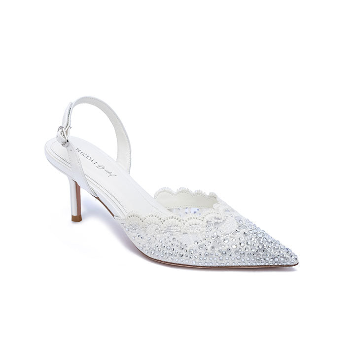 Rimini bridal #color_white