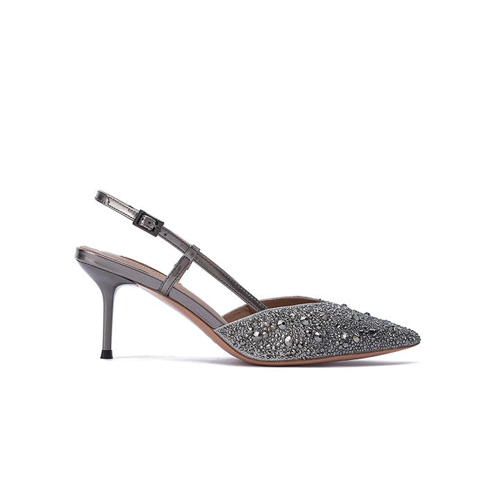 Riviera Pump #color_gunmetal patent