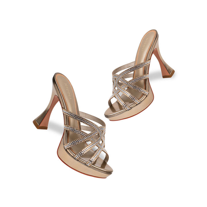 Robbie Platform #color_gold