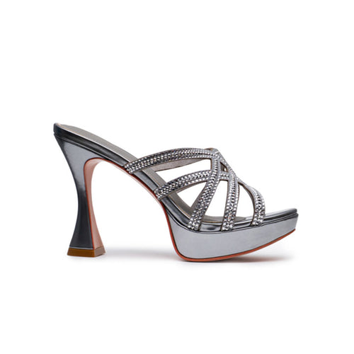 Robbie Platform #color_silver