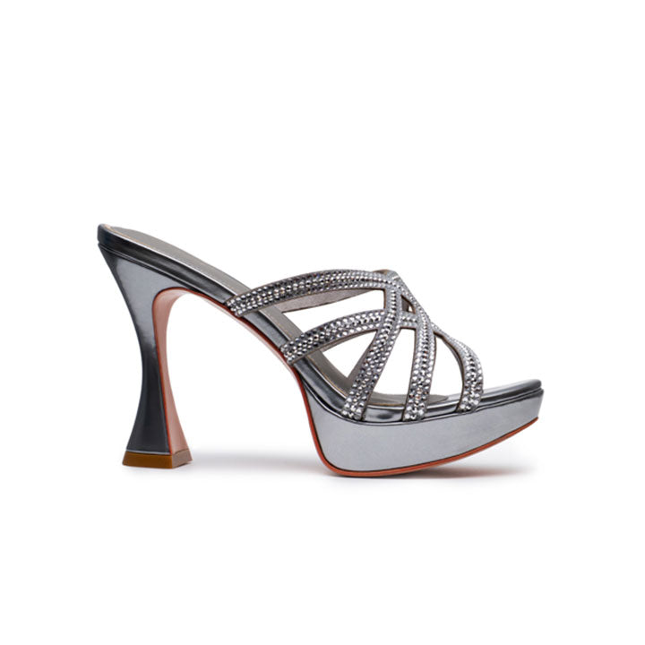 Robbie Platform #color_silver