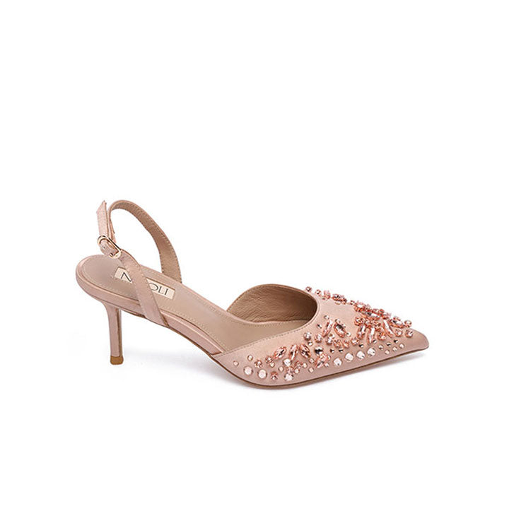 Rochelle  Pump #color_peach