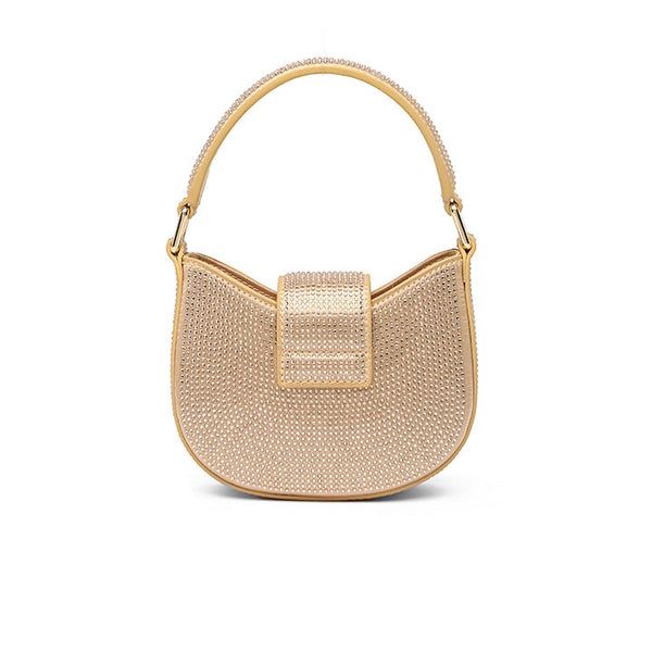 Rory Luxury Embellished Mini Bag