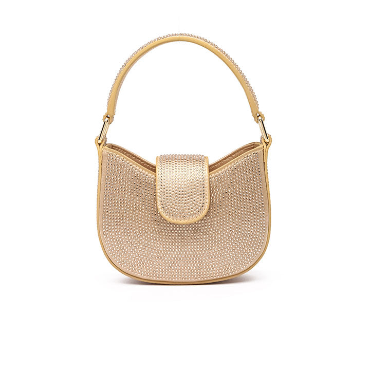 Rory Luxury Embellished Mini Bag