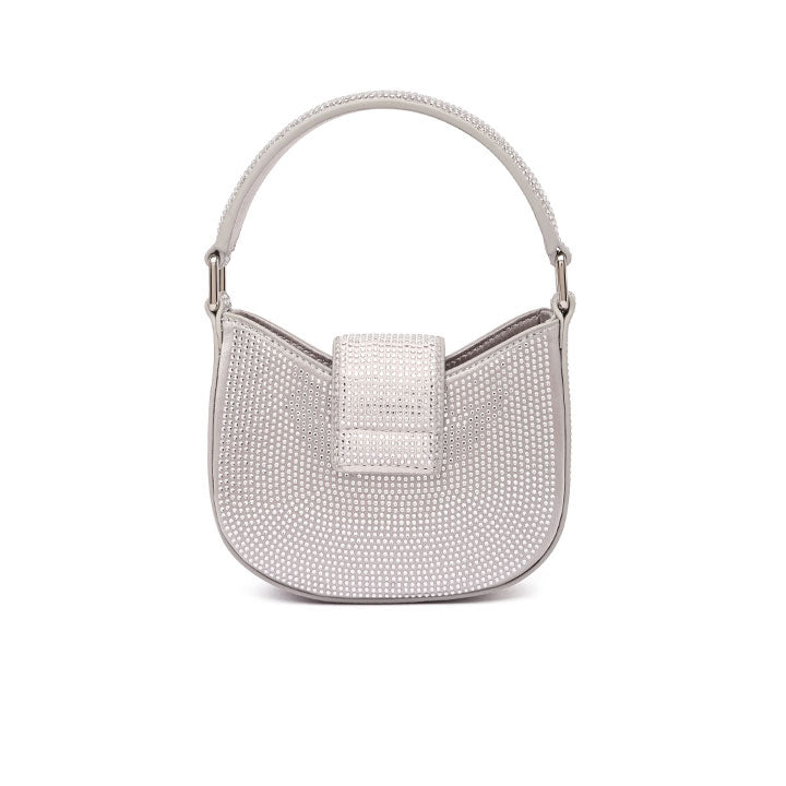 Rory  Mini Bag #color_silver