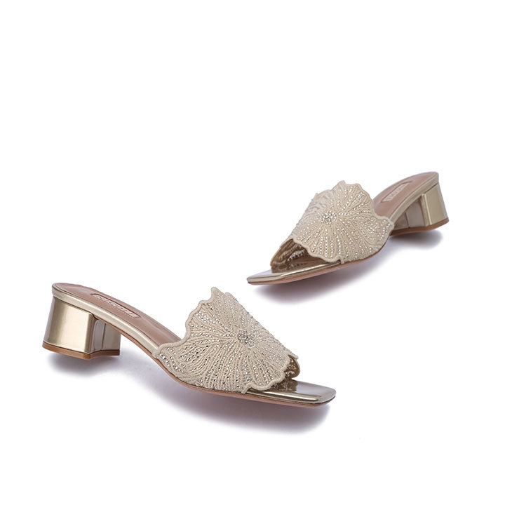 Roselle Box Heel #color_l.gold