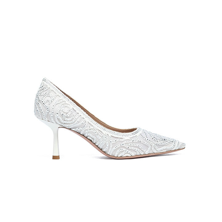 Rouya Pump #color_white