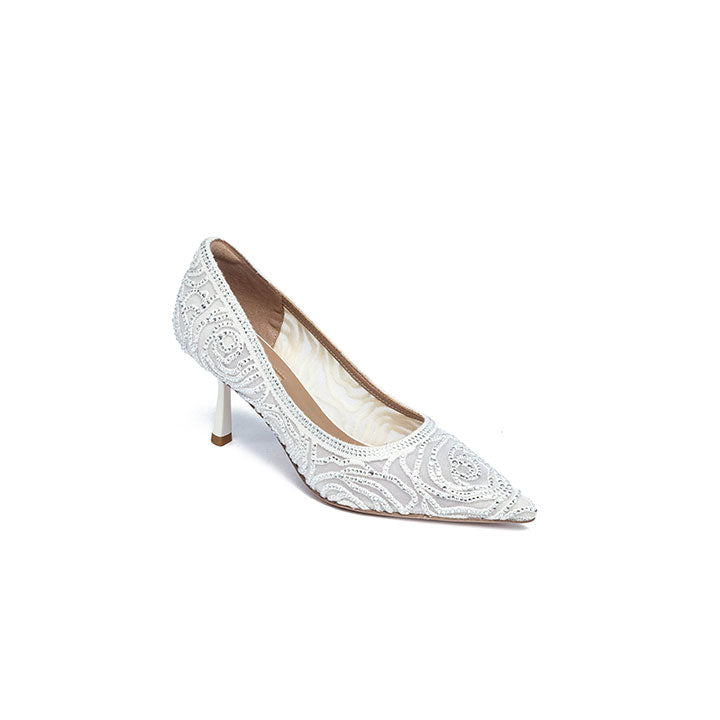 Rouya Pump #color_white