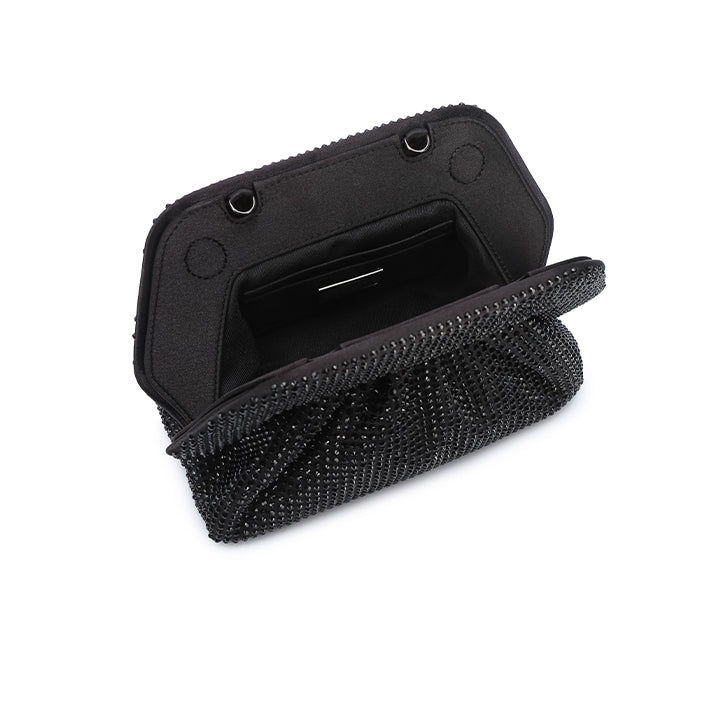 Rozena Evening Bag #color_black