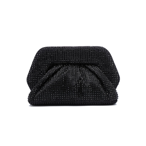 Rozena Evening Bag #color_black